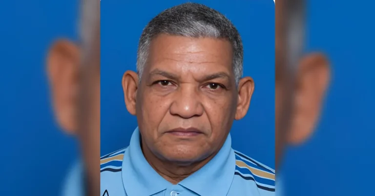 Reportan triste partida de hombre mayor en río La Luisa