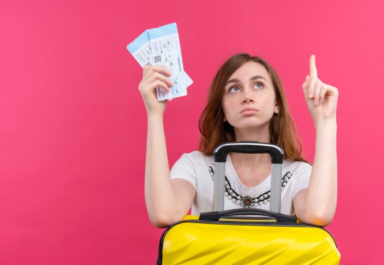 #Salud: Así es como debes reaccionar si tu aerolínea sube el precio de tu billete o cancela tu vuelo debido al aumento del precio del queroseno