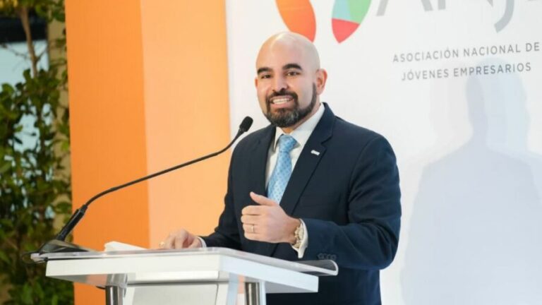 ANJE propone reformas y mayor apoyo al sector privado frente a incertidumbre global