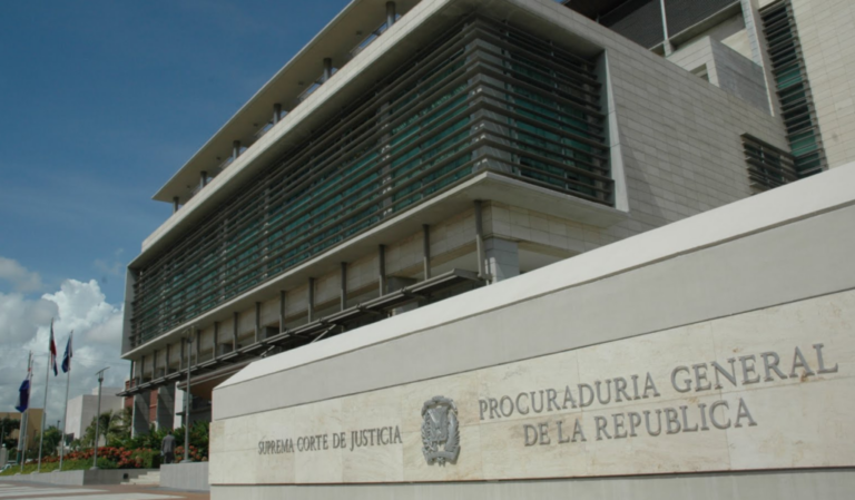 Ministerio Público sostiene Hugo Beras, Jochi Gómez y compartes irán a juicio por contundencia de pruebas