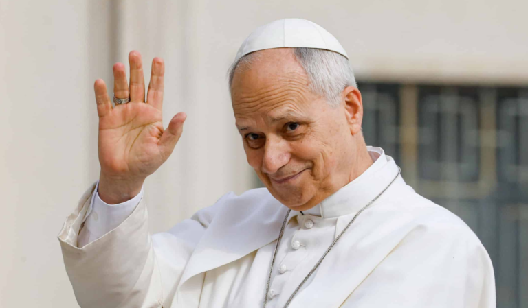 Papa León XIV condena a los regímenes que quitan la vida “injustamente”