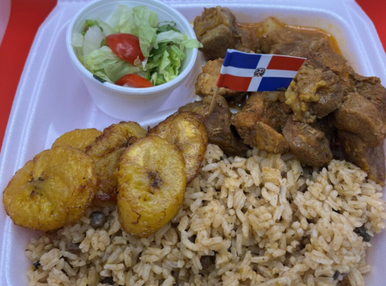 El encuentro que llevó sabor dominicano a Oklahoma – #DeInteres   #FVDigital