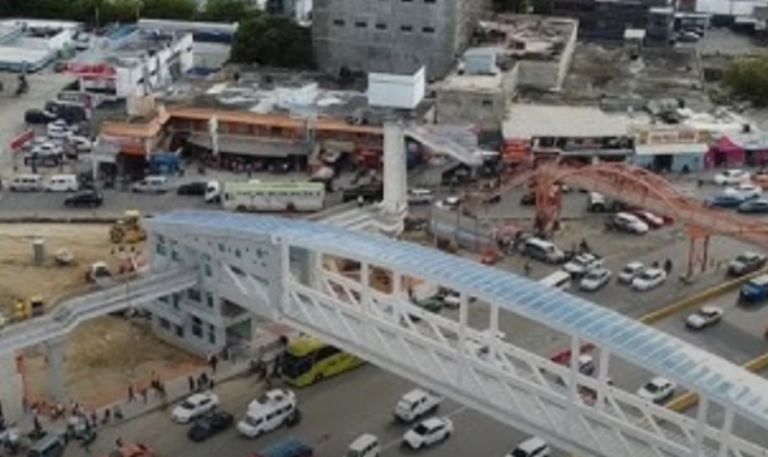 Guagüeros bloquean Km 9; Ejército interviene y restablece el tránsito – #DeInteres   #FVDigital