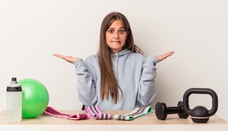 #Salud: El truco más inesperado para perder peso según un estudio