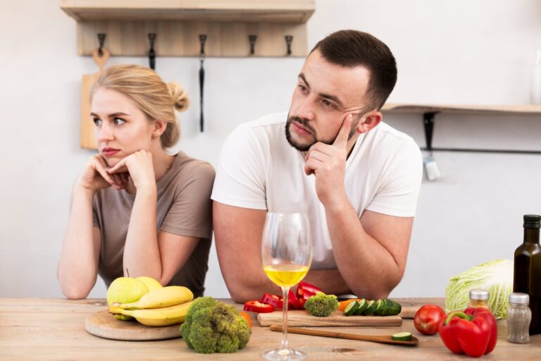 #Salud: Hambre emocional vs hambre real: cómo distinguirlas y qué hacer cuando comes sin necesitarlo
