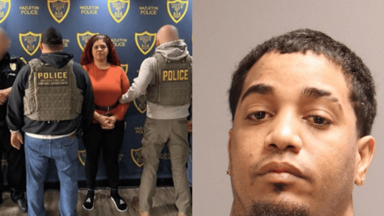 ICE arresta a dos dominicanos en Pensilvania – #DeInteres   #FVDigital