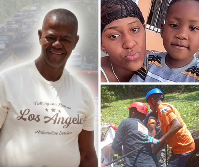 Identifican fallecidos en accidente en la 6 de Noviembre – #DeInteres   #FVDigital