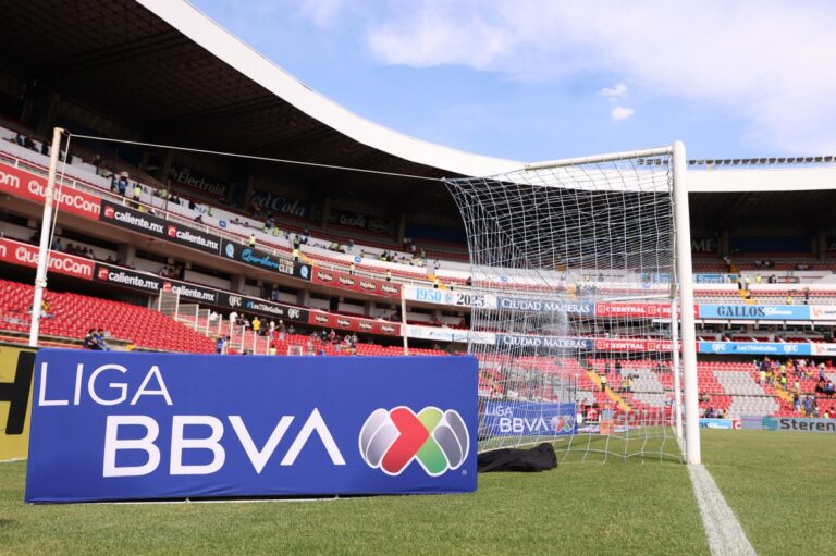 Liga MX se separa de la FMF: ¿Qué significa este cambio del fútbol mexicano?