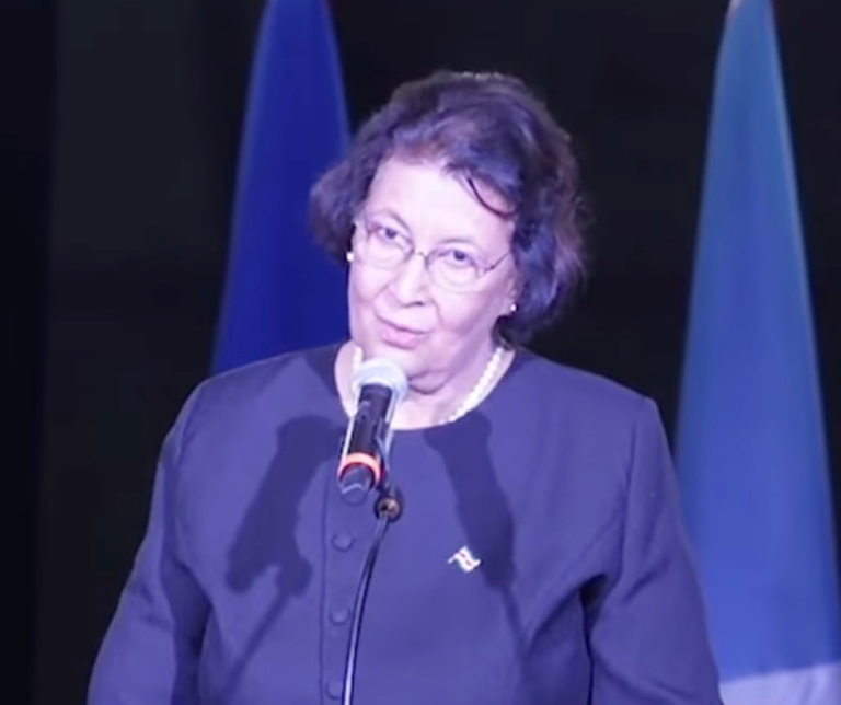 Presidenta de Surinam visitará República Dominicana – #DeInteres   #FVDigital