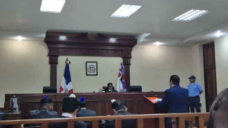 Jochy Gómez afirma que el Estado le debe más de RD$800 millones – #DeInteres   #FVDigital