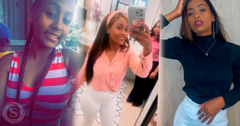 Encuentran sin vida a joven madre en Los Alcarrizos; el caso está bajo investigación