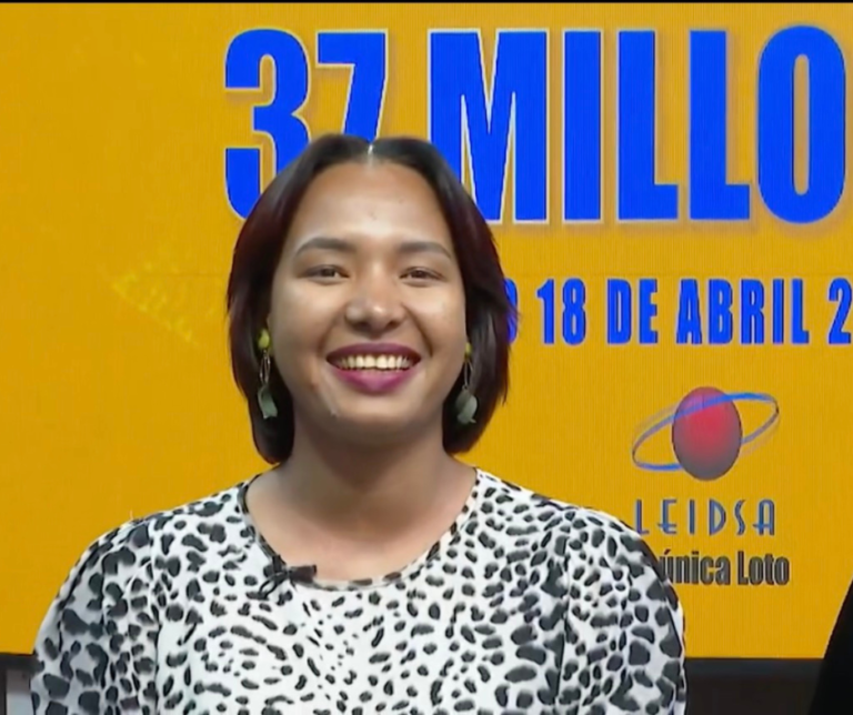 ¡La prima! Apareció la millonaria 500 del Loto – #DeInteres   #FVDigital