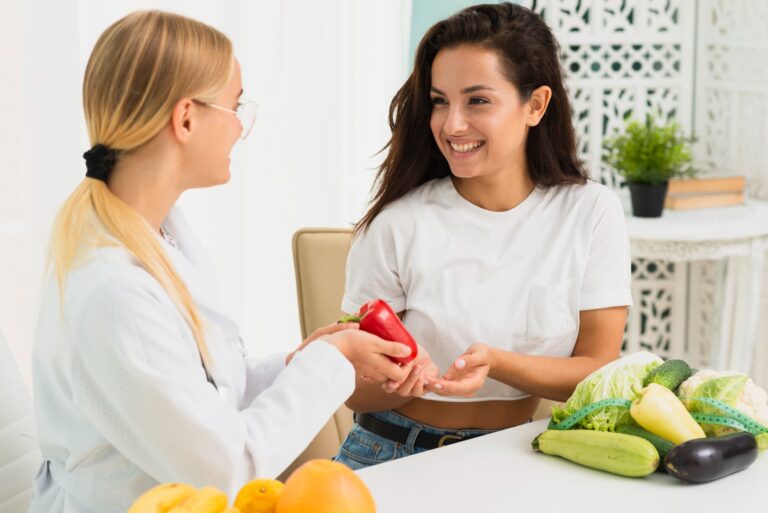 #Salud: La alimentación que los reumatólogos recomiendan primero y que pocos médicos te explican en consulta