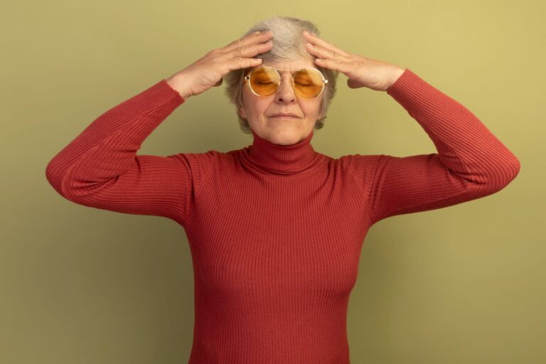 #Salud: La anemia aumenta el riesgo de demencia un 66% en adultos mayores