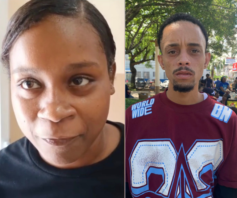 Madre denuncia que su pareja mató a su bebé de 8 meses – #DeInteres   #FVDigital