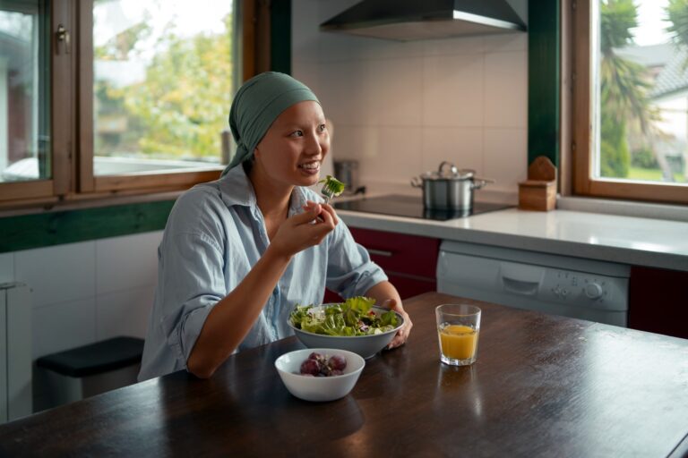 #Salud: Lo que los oncólogos comen cada día y que casi nadie relaciona con la prevención del cáncer