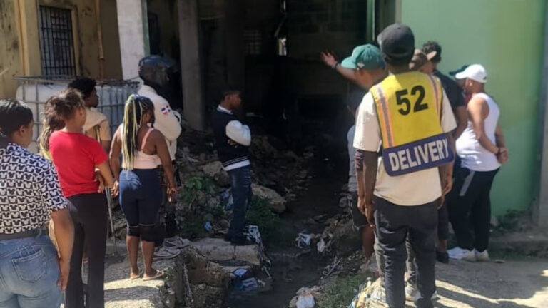 Hallan cadáver de bebé en una cañada en Los Girasoles – #DeInteres   #FVDigital