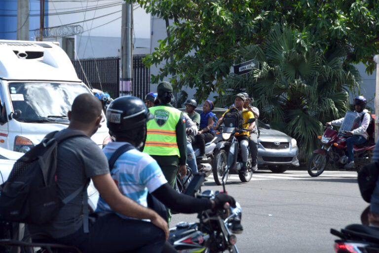 Intrant implementa plan piloto para formalizar tránsito de motocicletas – #DeInteres   #FVDigital