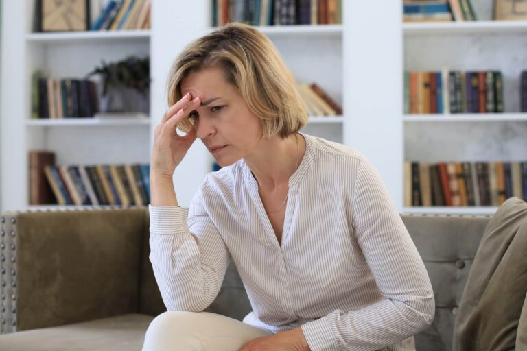 #Salud: Perimenopausia: los síntomas que empiezan a los 35 y que casi nadie relaciona con las hormonas
