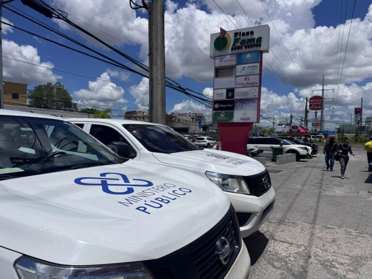 Edeeste detecta fraude eléctrico por conexión irregular en Plaza Fama