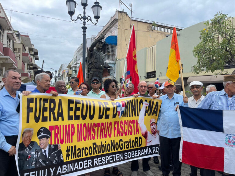Revolución de Abril: llamado a defender la soberanía nacional – #DeInteres   #FVDigital