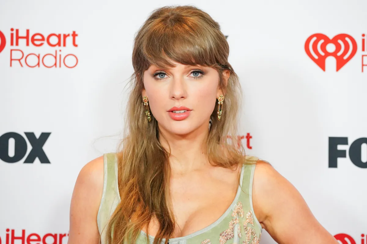 Taylor Swift es la artista más escuchada de todos los tiempos en Spotify #FVDigital