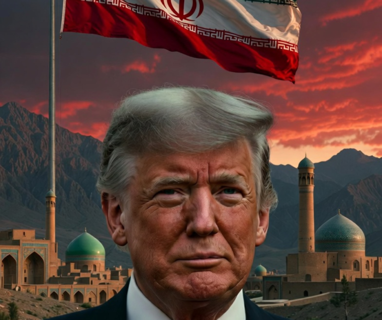 Trump extiende alto el fuego con Irán – #DeInteres   #FVDigital