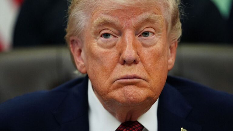 Corte determina veto de asilo de Trump en frontera es ilegal