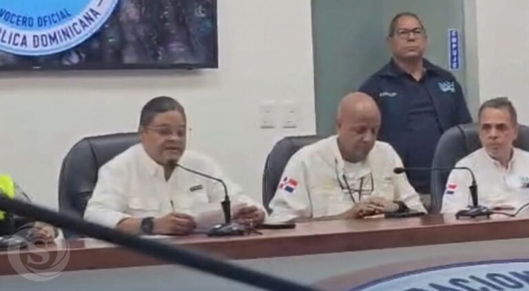 COE presenta balance preliminar de Semana Santa con tres fallecidos en accidentes viales