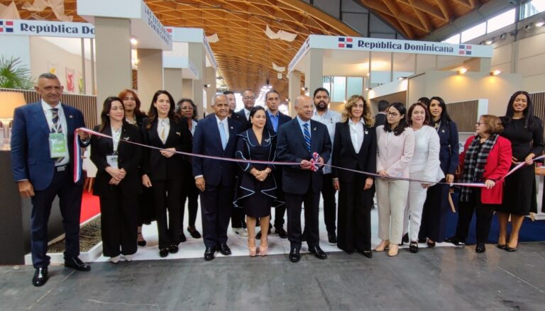 RD impulsa su agroindustria en Macfrut 2026 con inversiones y acuerdos comerciales