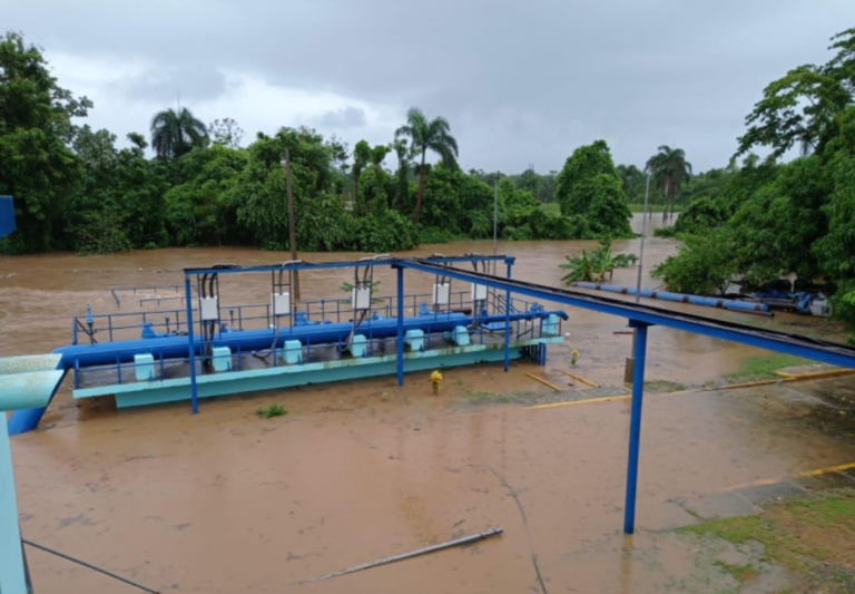 Aumentan a 17 los acueductos fuera de servicio por lluvias – #DeInteres   #FVDigital