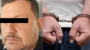 Arrestan en México a presunto operador financiero del Cartel Jalisco Nueva Generación #FVDigital