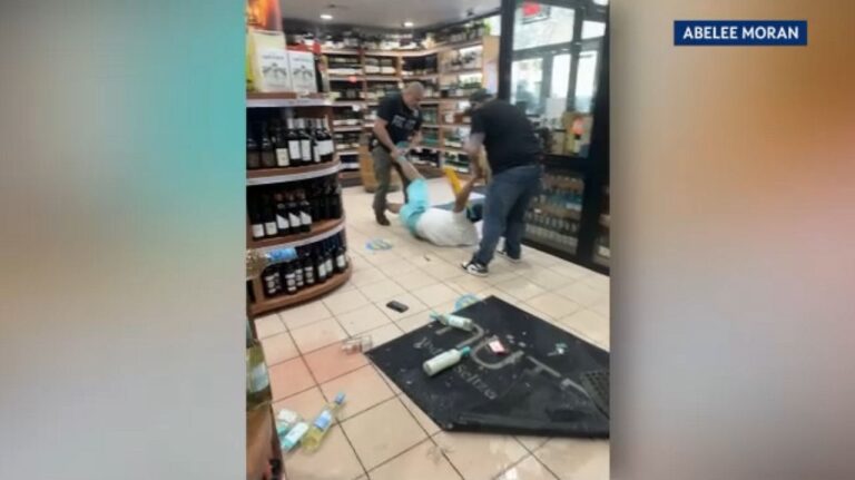 Disuelven equipo de narcóticos vinculado a paliza a hombre