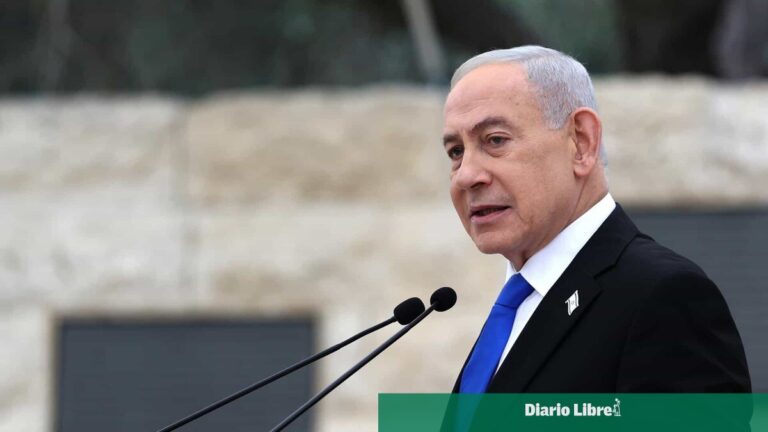 Benjamín Netanyahu ocultó tratamiento de cáncer de próstata