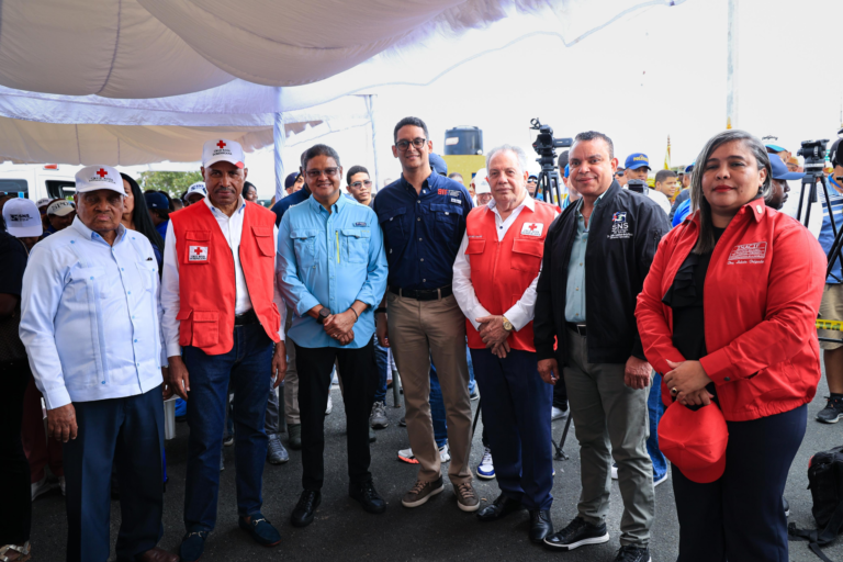 SNS refuerza hospitales y garantiza atención durante Semana Santa 2026 #FVDigital