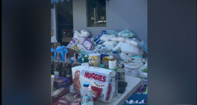Decomisan 6.8 toneladas de carne podrida que eran reutilizadas para la venta en Santo Domingo Norte #FVDigital