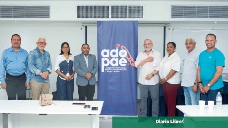 Fausto Polanco asume presidencia de Adopae y se renueva directiva