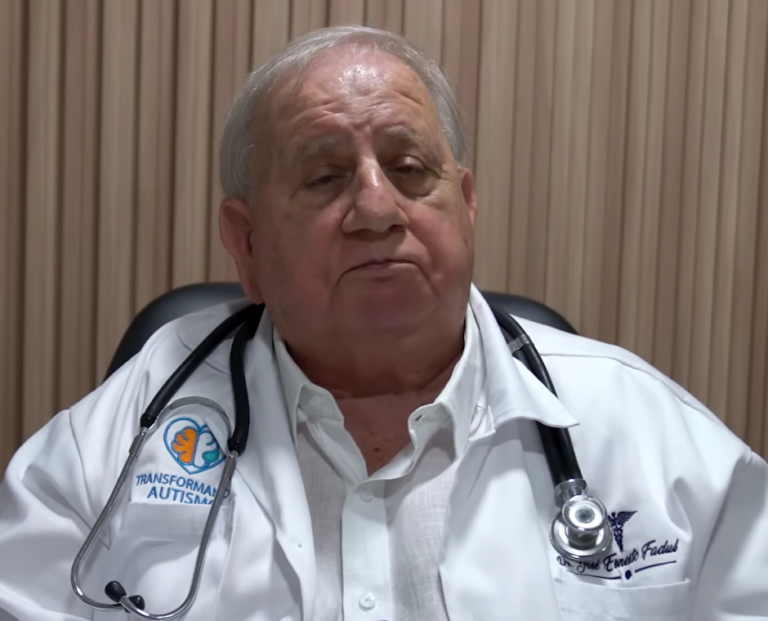 ‘El doctor Fadul puso su consultorio en orden’ – #DeInteres   #FVDigital