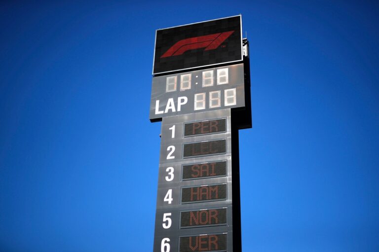 La FIA cambia el formato del GP de Miami tras el parón y los cambios en la F1 #F1 #FVDigital