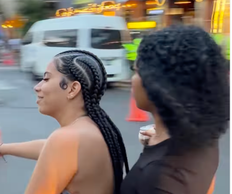 ¿Por qué muchas dominicanas usan trenzas en Semana Santa? – #DeInteres   #FVDigital