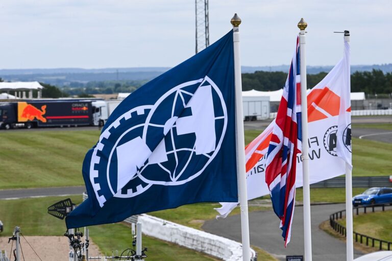 La mentalidad que la F1 y la FIA necesitan para el próximo cambio de normativa #F1 #FVDigital