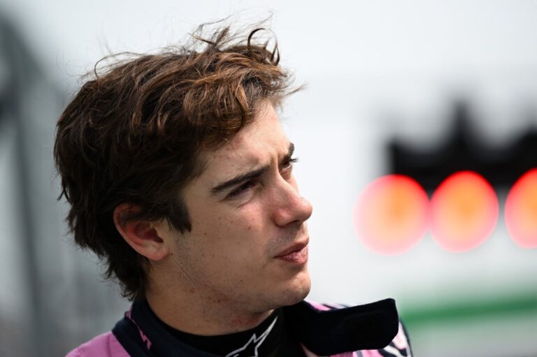 Alpine F1 niega que sabotee a Colapinto y pide a sus ultras que no odien en redes #F1 #FVDigital