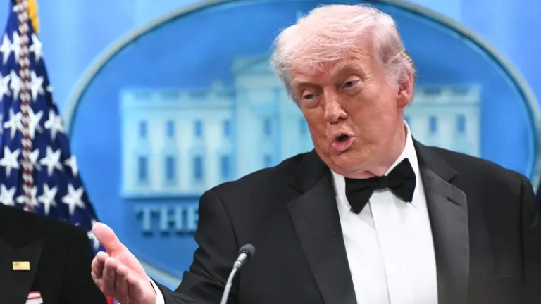 Investigación preliminar sugiere que Trump era el «probable» objetivo del tiroteo #FVDigital