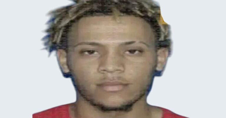 Buscan a alias “Macho” por homicidio de Deivy Carlos – #DeInteres   #FVDigital