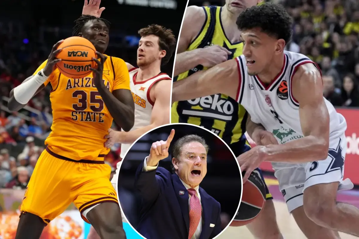 La innegable tendencia de dos frentes en la construcción de la plantilla de St. John’s