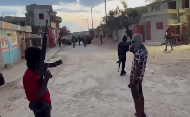 ONU pide a RD que apoye acción contra bandas en Haití – #DeInteres   #FVDigital