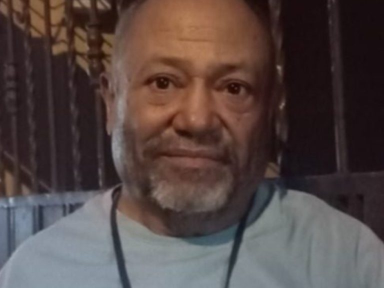 Hombre solicita ayuda para costear operación de próstata – #DeInteres   #FVDigital