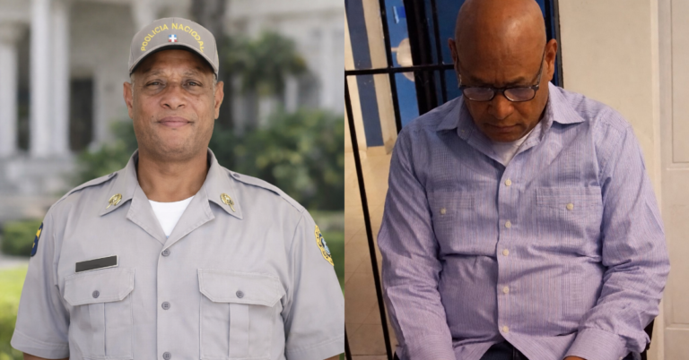 Denuncias amplían investigación contra coronel detenido en SDE