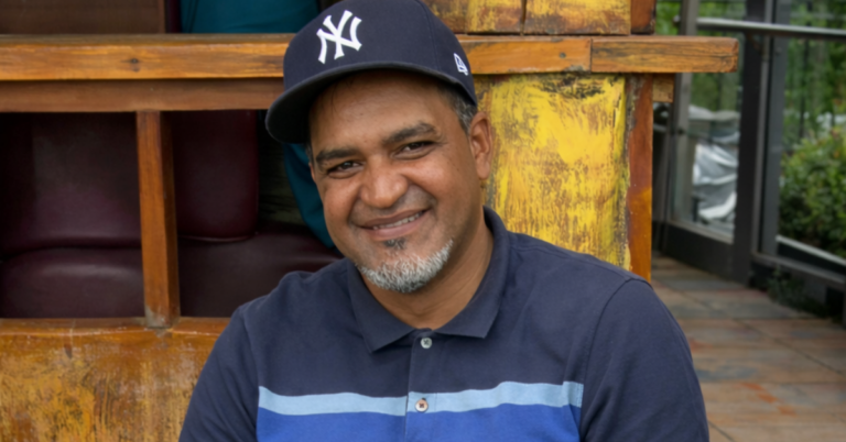 Fallece Arismendy Mercedes, reconocido municipe, tras sufrir un accidente cerebrovascular