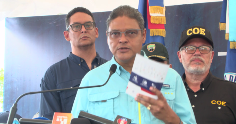 Privados de libertad se integran por primera vez a operativo de Semana Santa #FVDigital